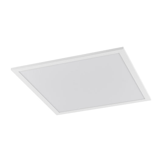 Deko-Light Standard 600x600 mm, RGB/2700-6500 K, 88 W, Weiß