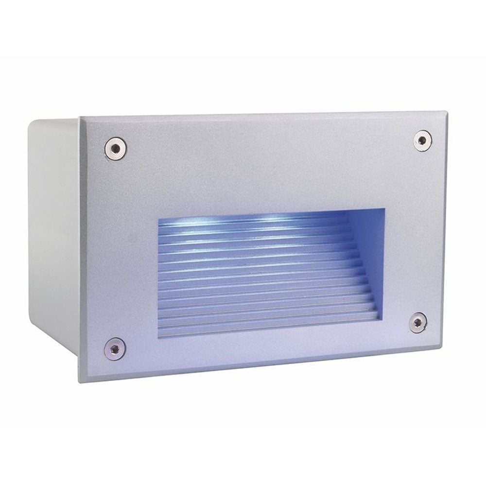 Deko-Light Side III LED RGB 3,5W silberfarben matt