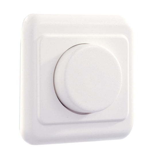 Deko-Light Dimmer Phasenanschnitt  Weiß