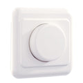 Deko-Light Dimmer Phasenanschnitt  Weiß