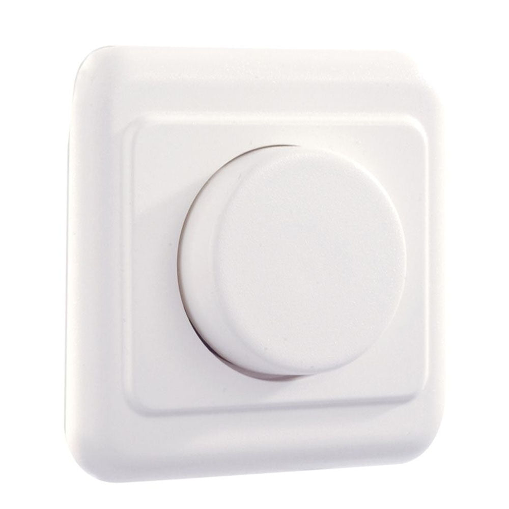 Deko-Light Dimmer Phasenanschnitt  Weiß
