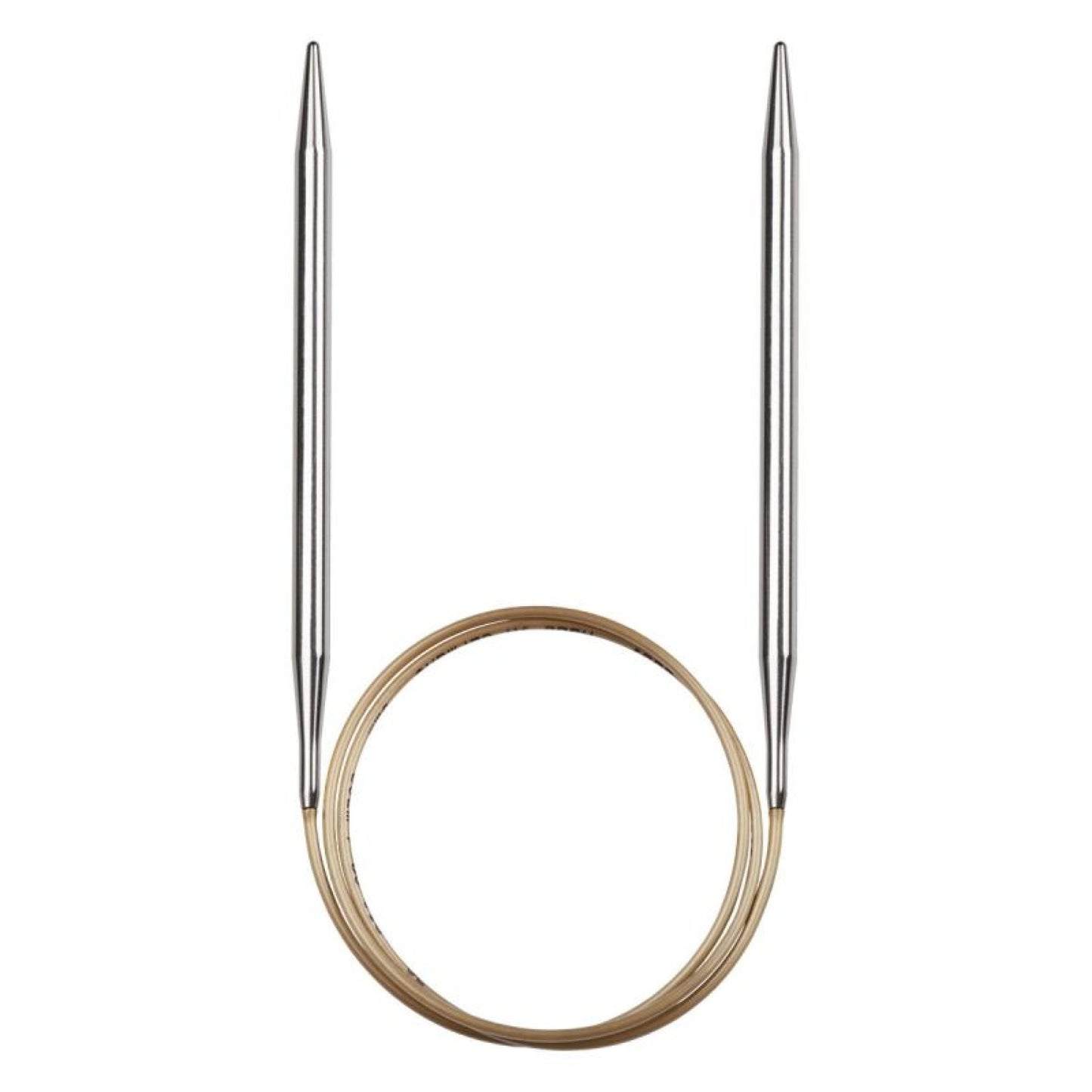 addi Rundstricknadel 6,00 mm 70 cm