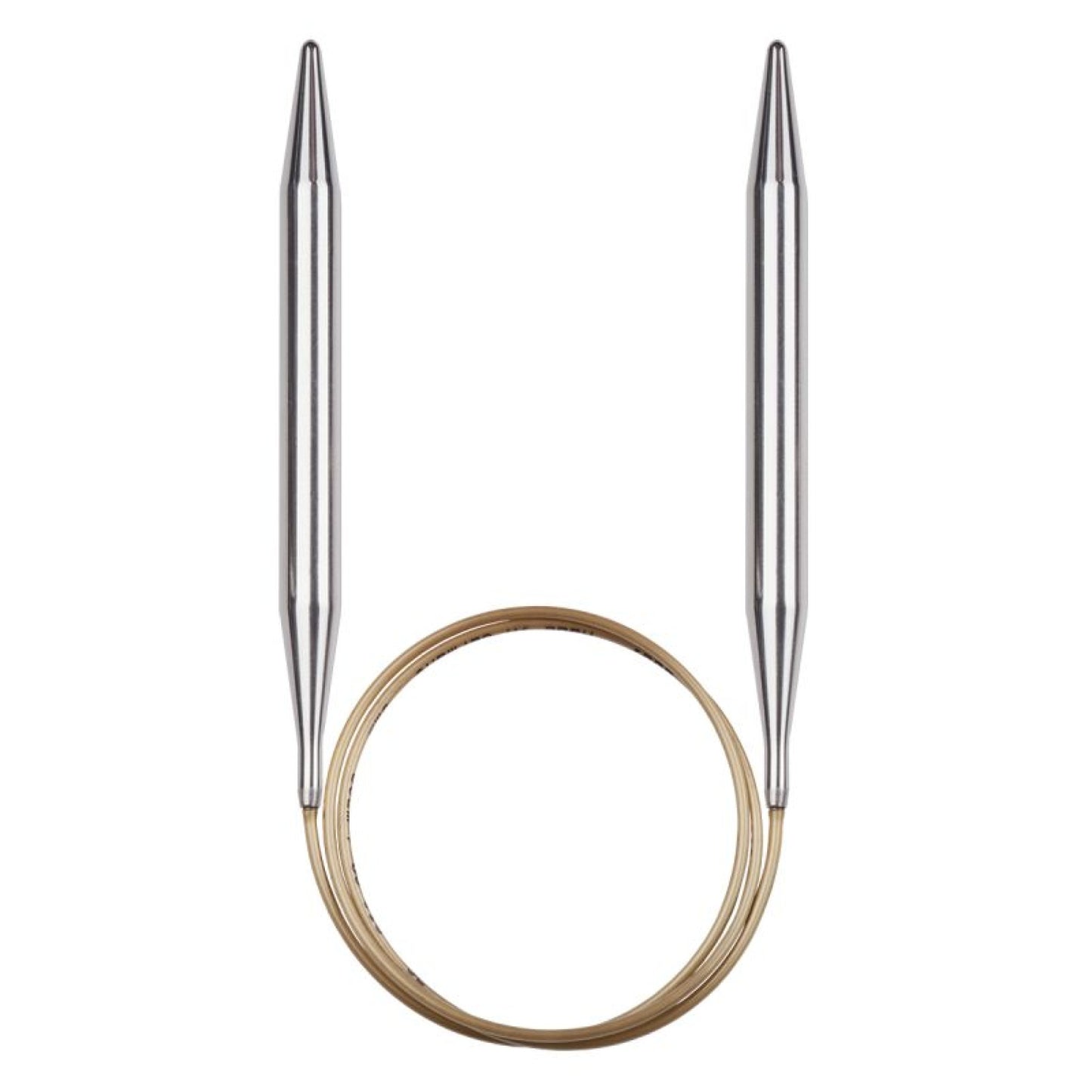 addi Rundstricknadel 10,00 mm 80 cm