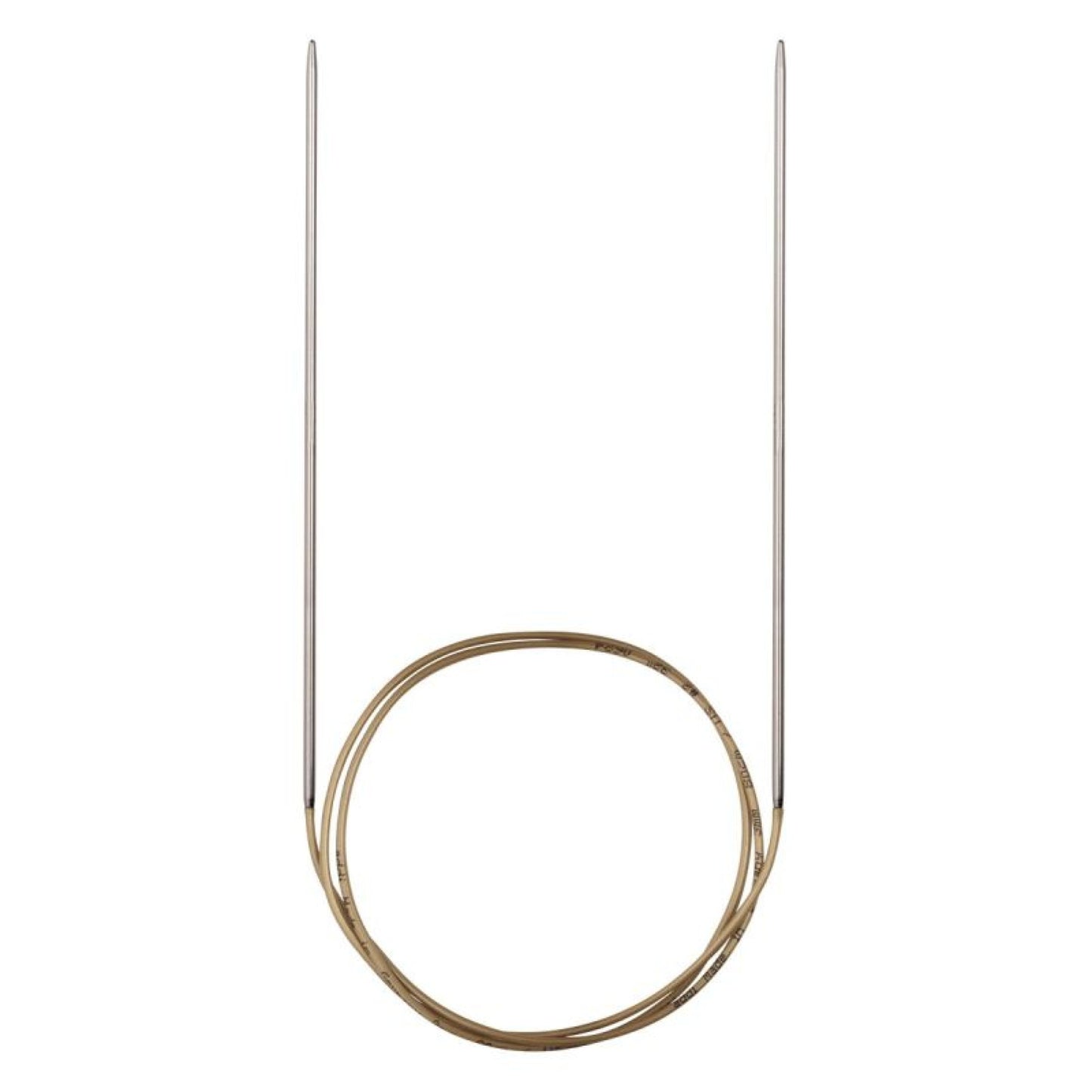 addi Rundstricknadel 2,75 mm 80 cm