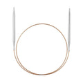 addi Rundstricknadel 3,50 mm 80 cm