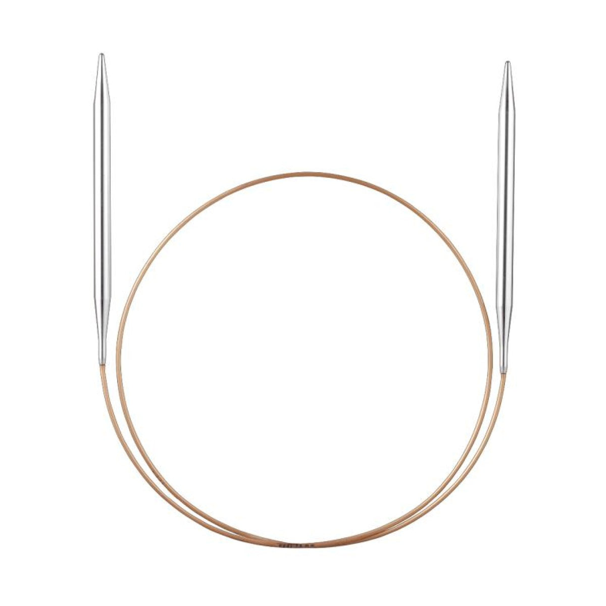 addi Rundstricknadel 3,50 mm 80 cm