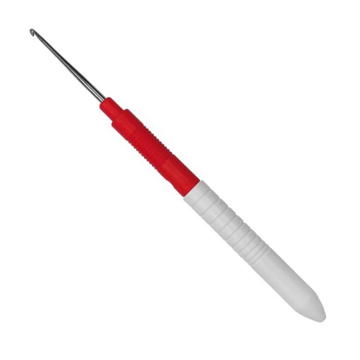 addi Garnhäkelnadel mit Griff 1,50 mm 13 cm