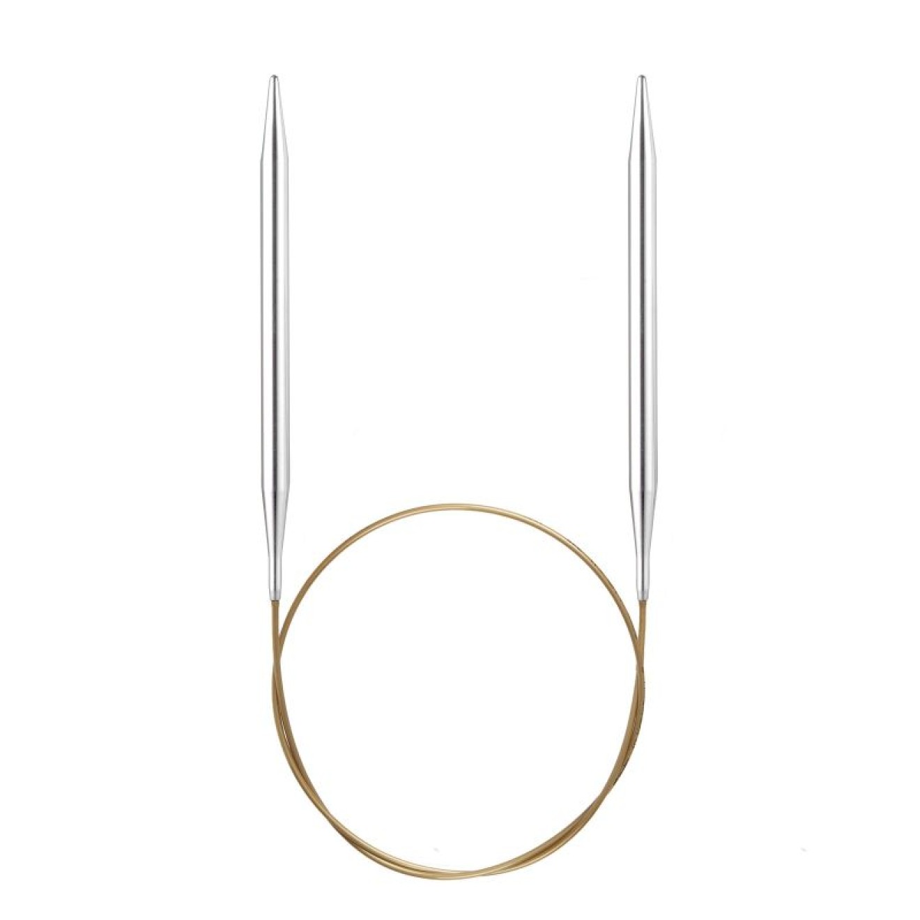 addi Rundstricknadel 1,50 mm 60 cm