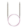 addi Rundstricknadel Unicorn Basic Metall 3,00 mm 150 cm