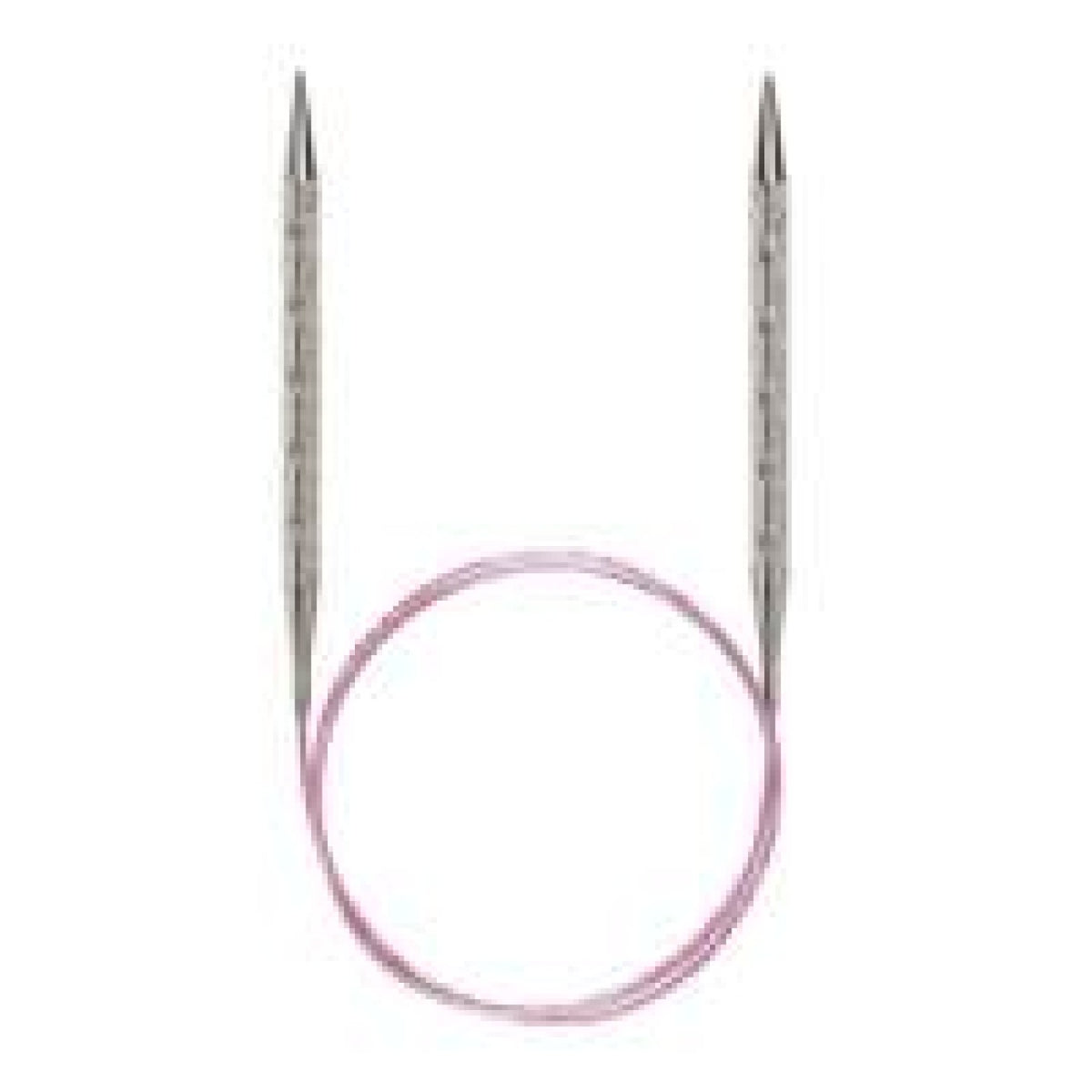 addi Rundstricknadel Unicorn Basic Metall 3,25 mm 150 cm