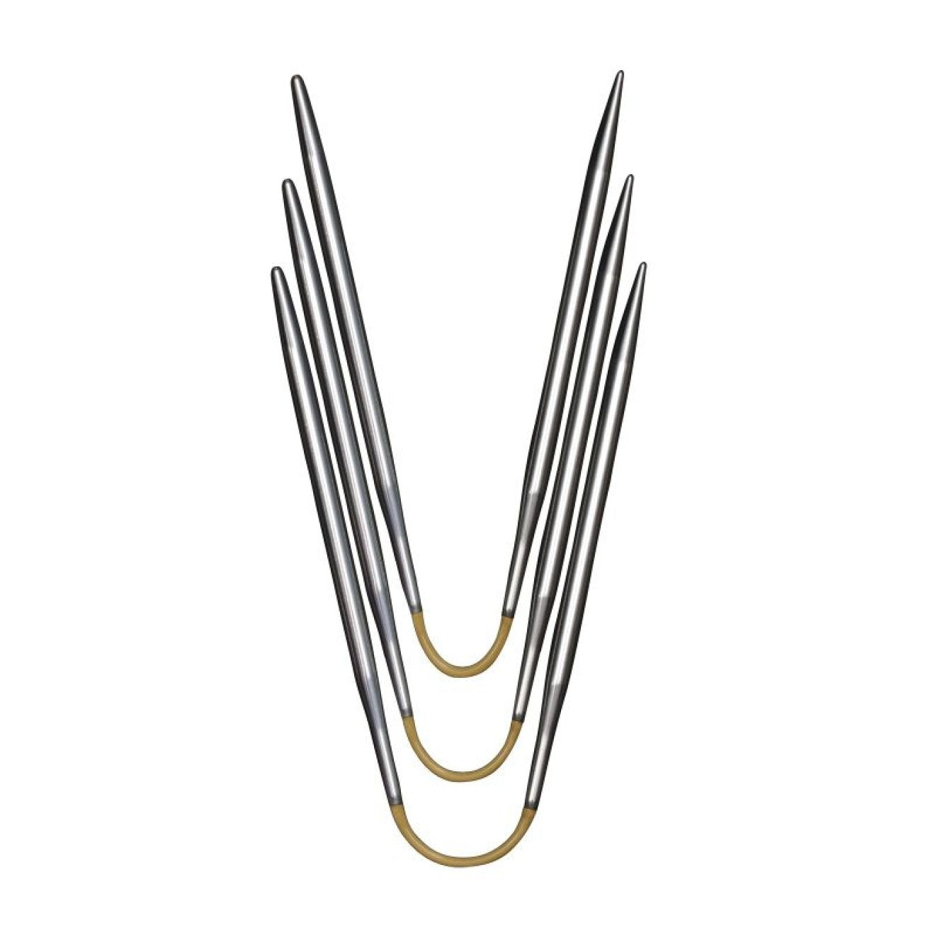 addi addiCraSyTrio 2,50 mm 21 cm 3 St