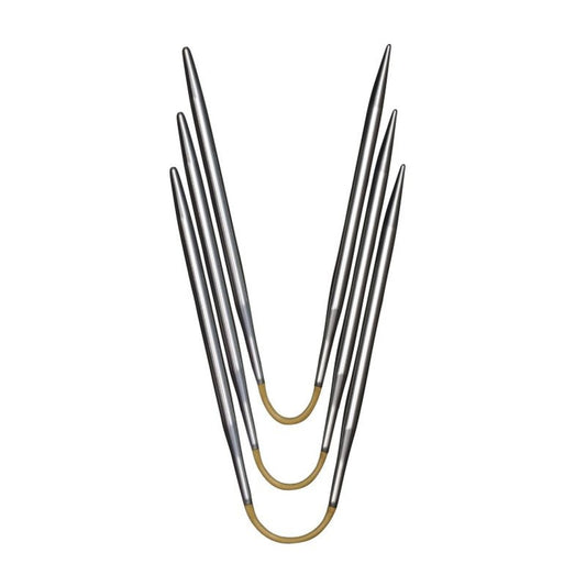 addi addiCraSyTrio 3,75 mm 21 cm 3 St