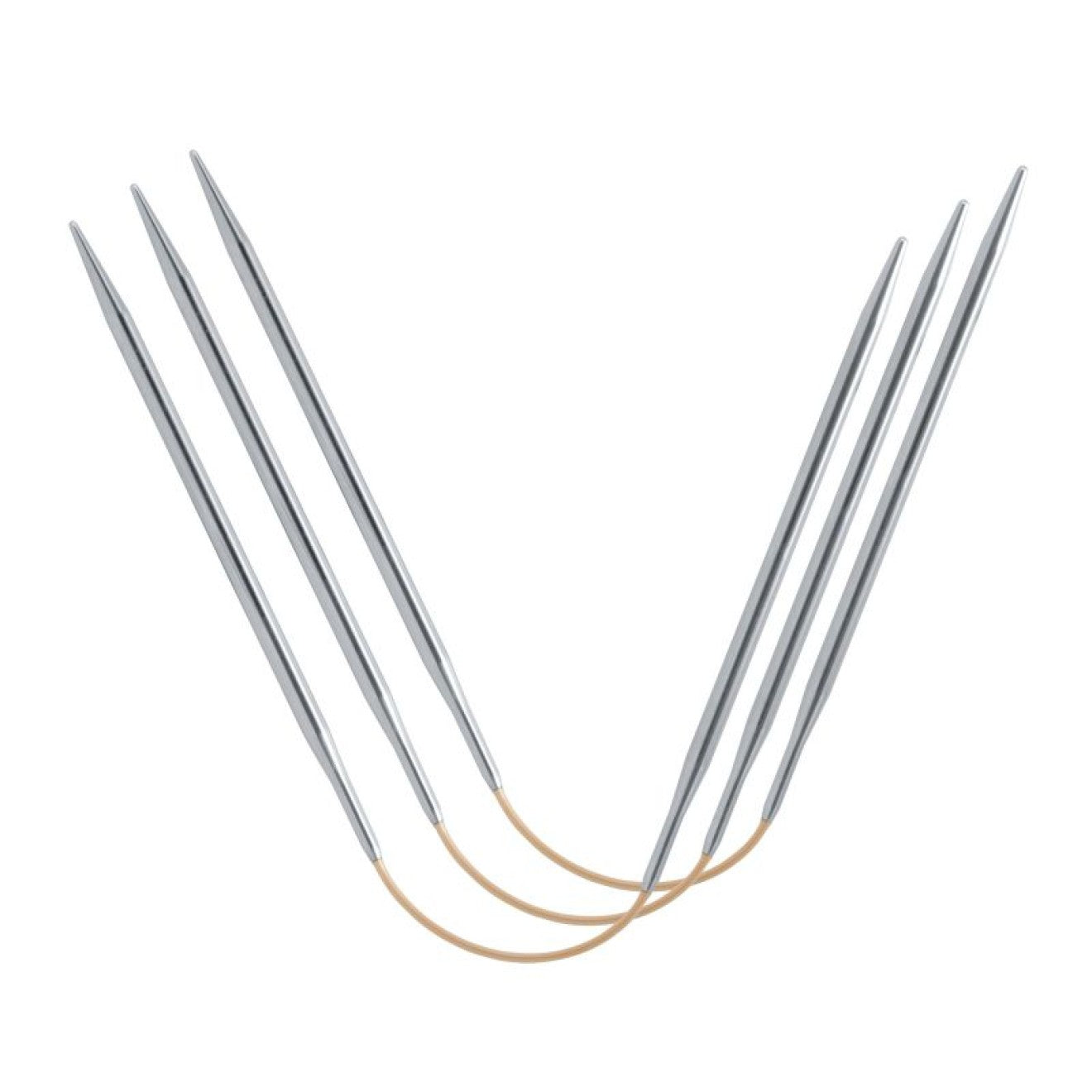 addi addiCraSyTrio Long 4,00 mm 26 cm 3 St