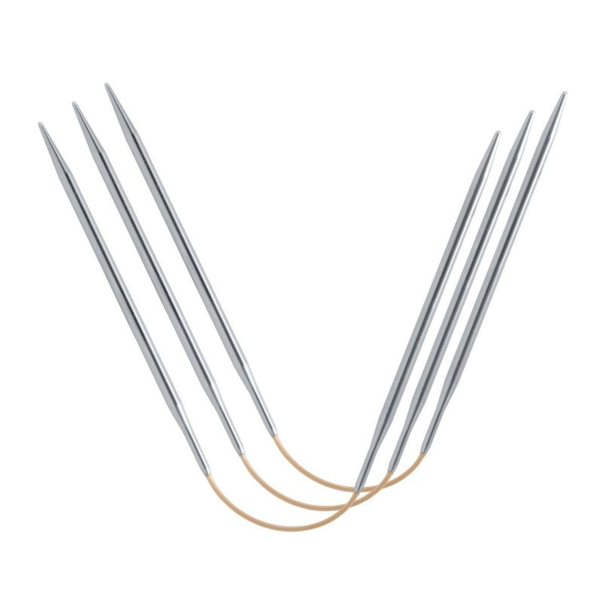 addi addiCraSyTrio Long 4,00 mm 26 cm 3 St