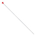 addi Jackenstricknadeln 5,50 mm 20 cm 1 Paar