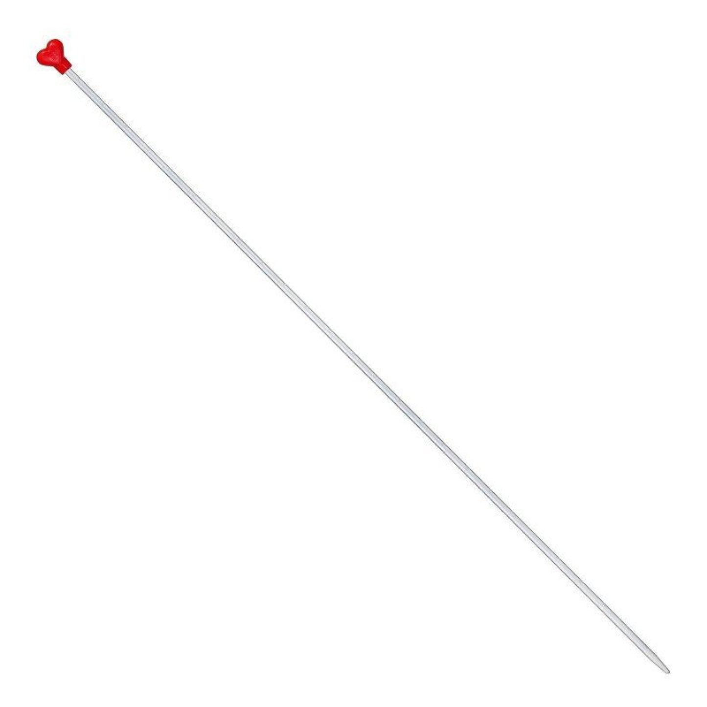 addi Jackenstricknadeln 3,50 mm 35 cm 1 Paar