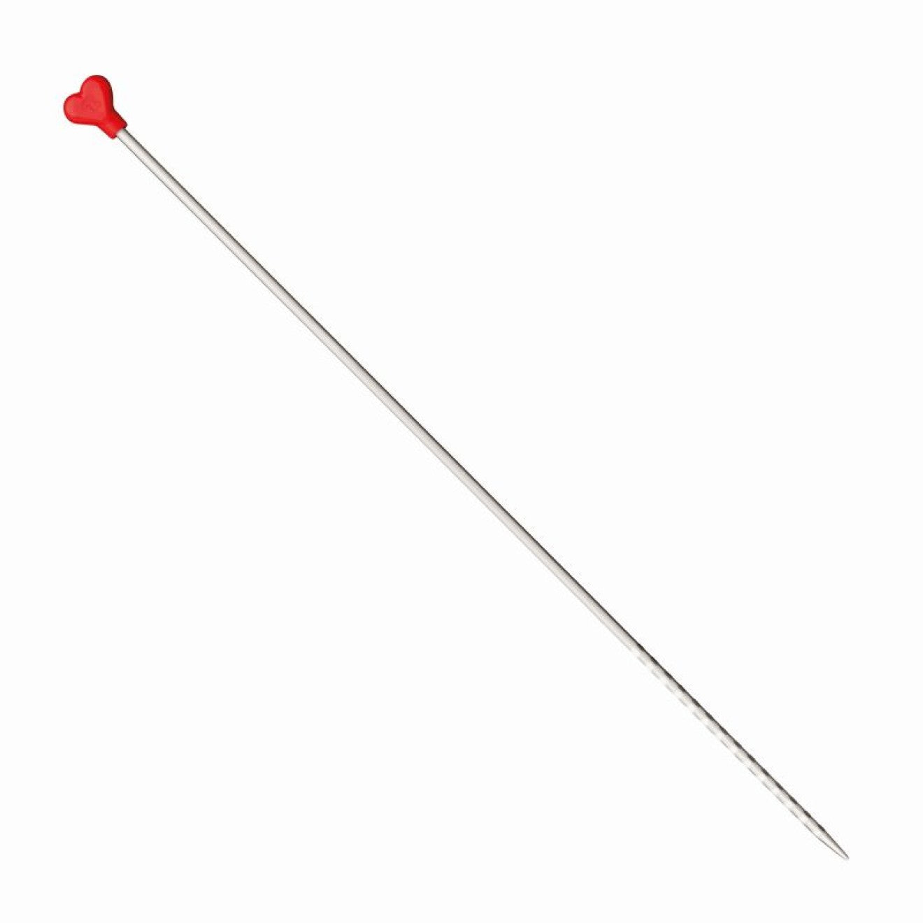 addi Jackenstricknadel addi Novel 2,50 mm 35 cm
