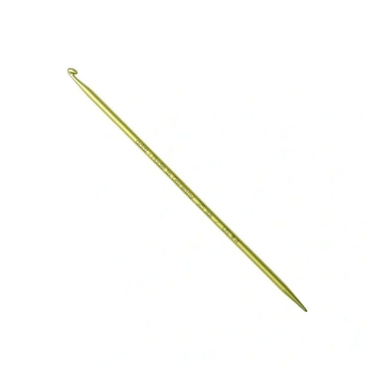 addi Häkelnadel 3,50 mm 15 cm