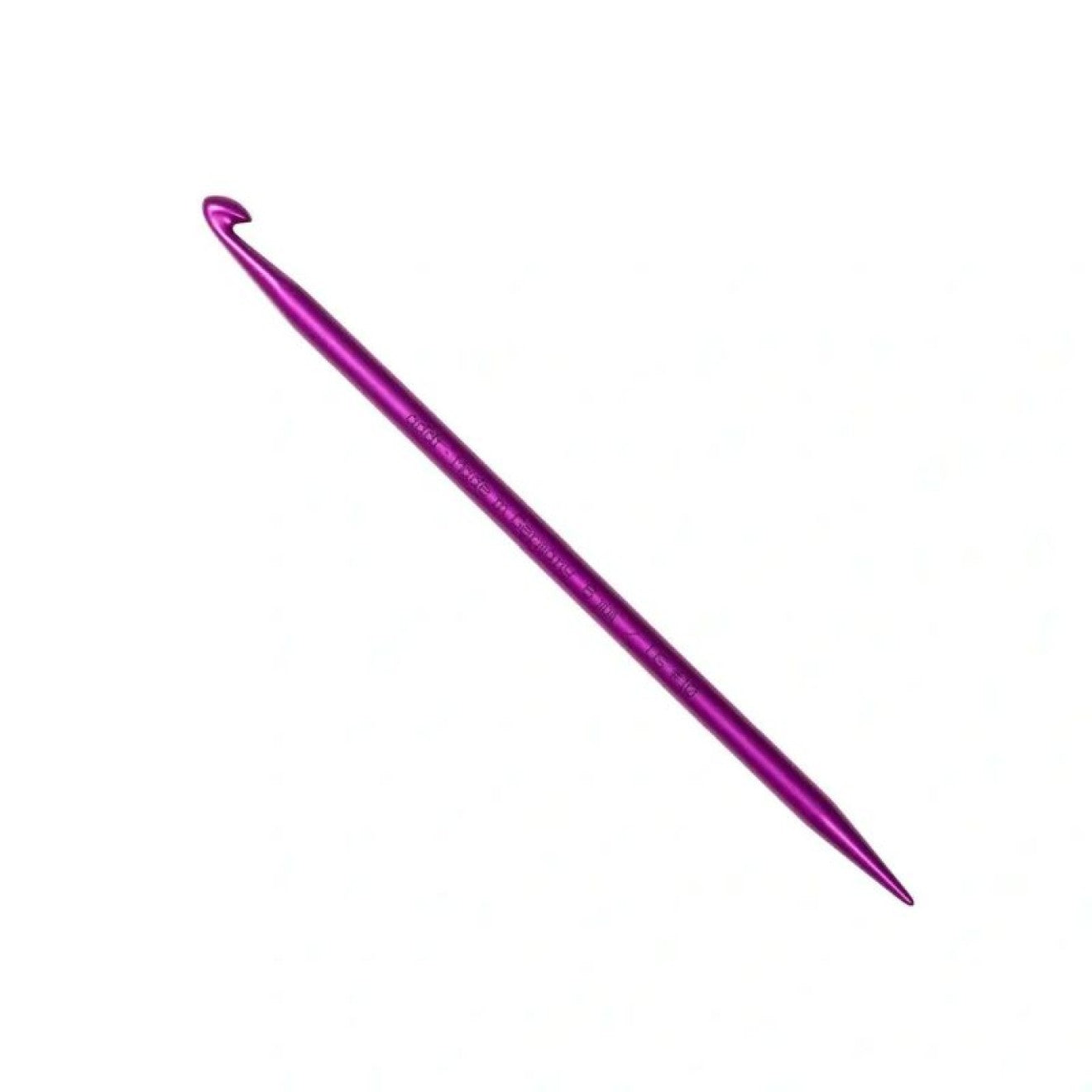 addi Häkelnadel 6,00 mm 15 cm