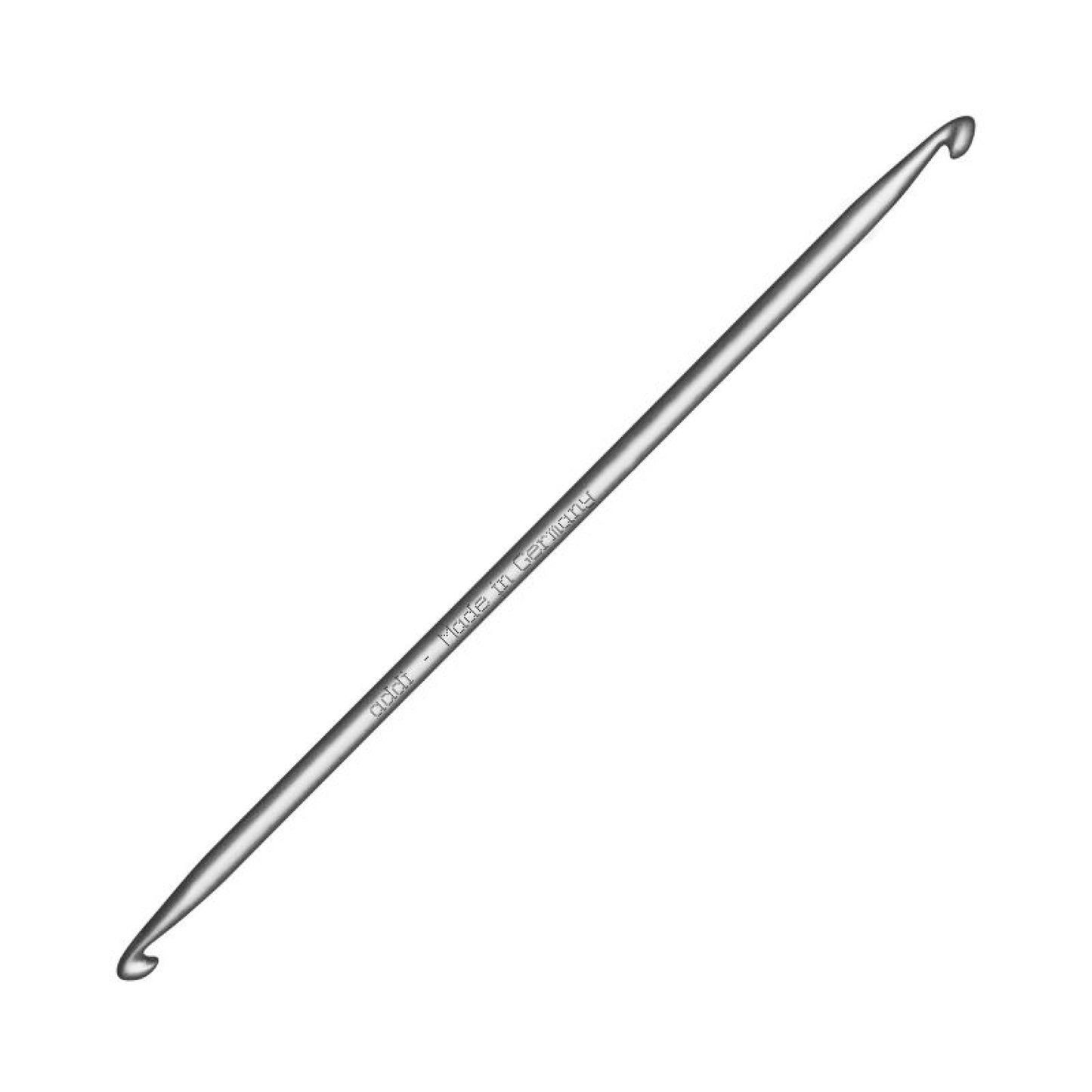 addi Tunesische Doppelhäkelnadel 3,50 mm 15 cm
