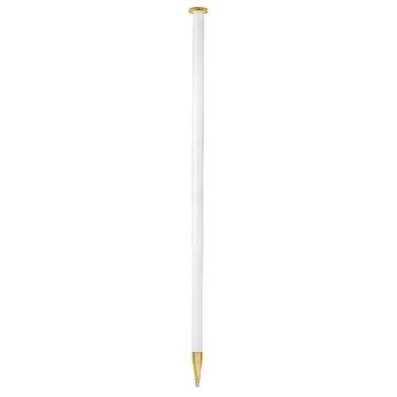 addi Jackenstricknadeln+Glitter 15,00 mm 35 cm 1 Paar