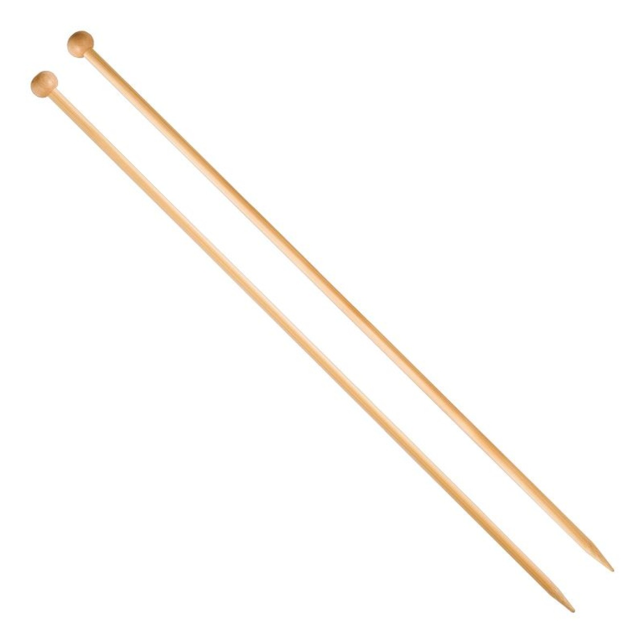 addi Jackenstricknadeln 3,25 mm 25 cm 1 Paar