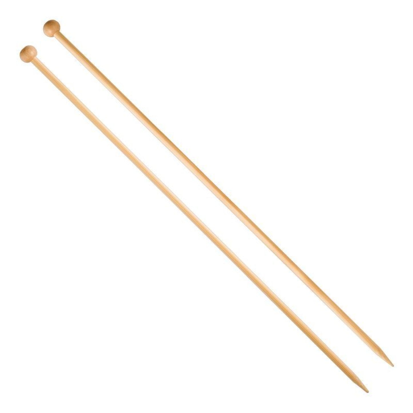 addi Jackenstricknadeln 5,50 mm 35 cm 1 Paar