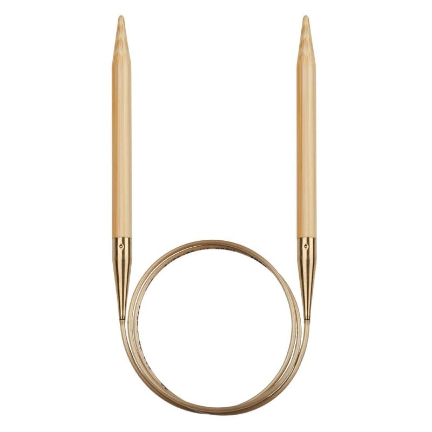 addi Rundstricknadel 3,00 mm 40 cm