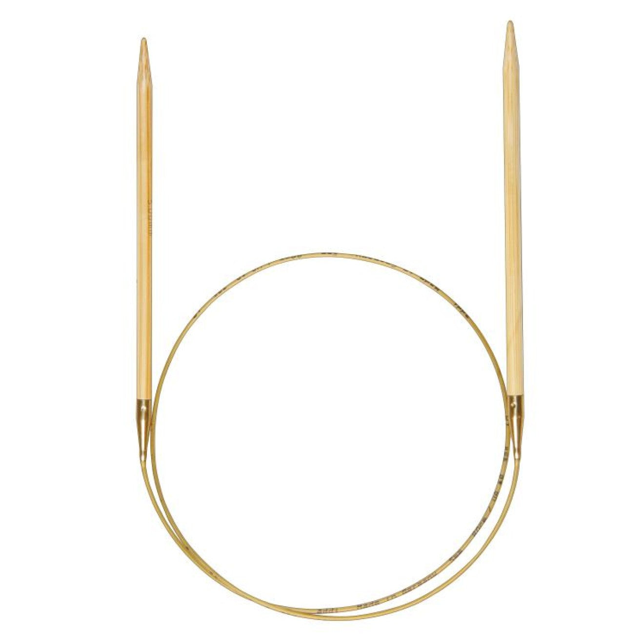 addi Rundstricknadel 3,00 mm 50 cm