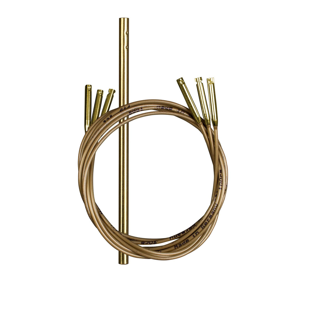 addi addi-click Bamboo Zubehör