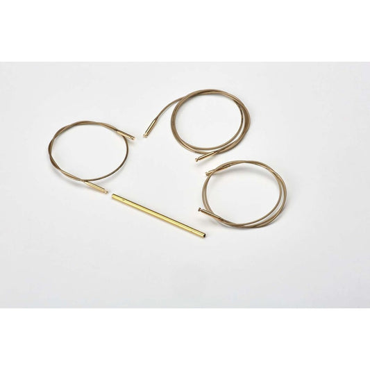 addi addi-click Bamboo Zubehör