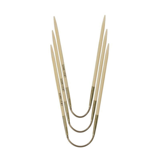 addi addiCraSyTrio Bamboo 3,00 mm 24 cm 3 St