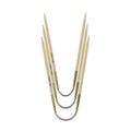 addi addiCraSyTrio Bamboo 4,50 mm 24 cm 3 St