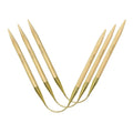 addi addiCraSyTrio Bamboo Long 5,00 mm 30 cm 3 St