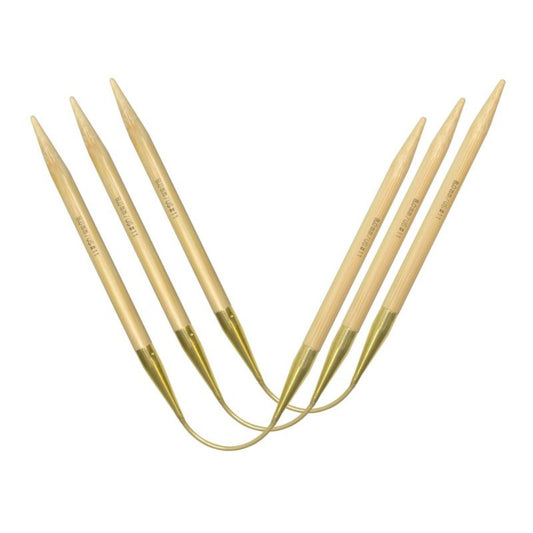 addi addiCraSyTrio Bamboo Long 7,00 mm 30 cm 3 St
