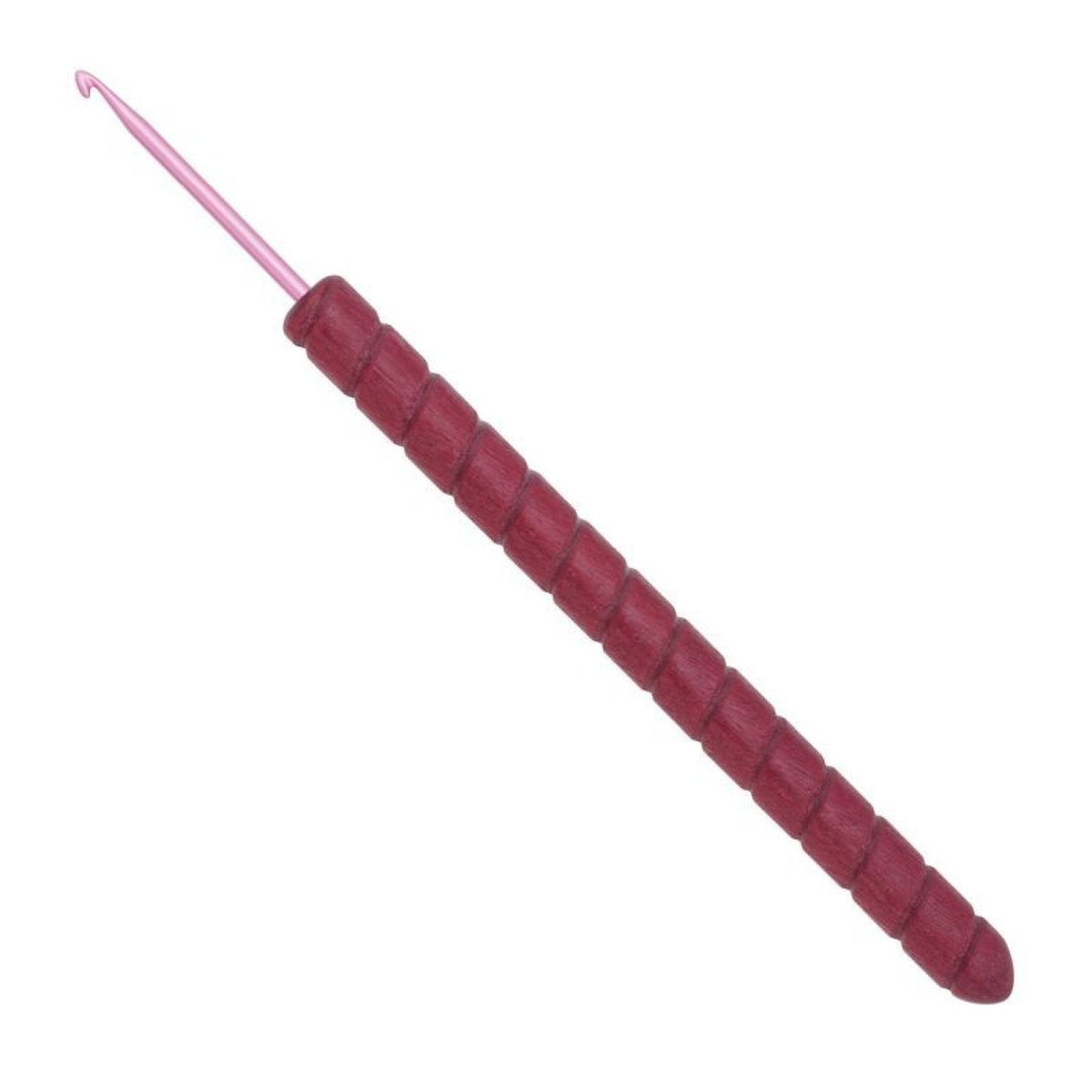 addi Häkelnadeln addi Unicorn Purpleheart 3,00 mm 16 cm