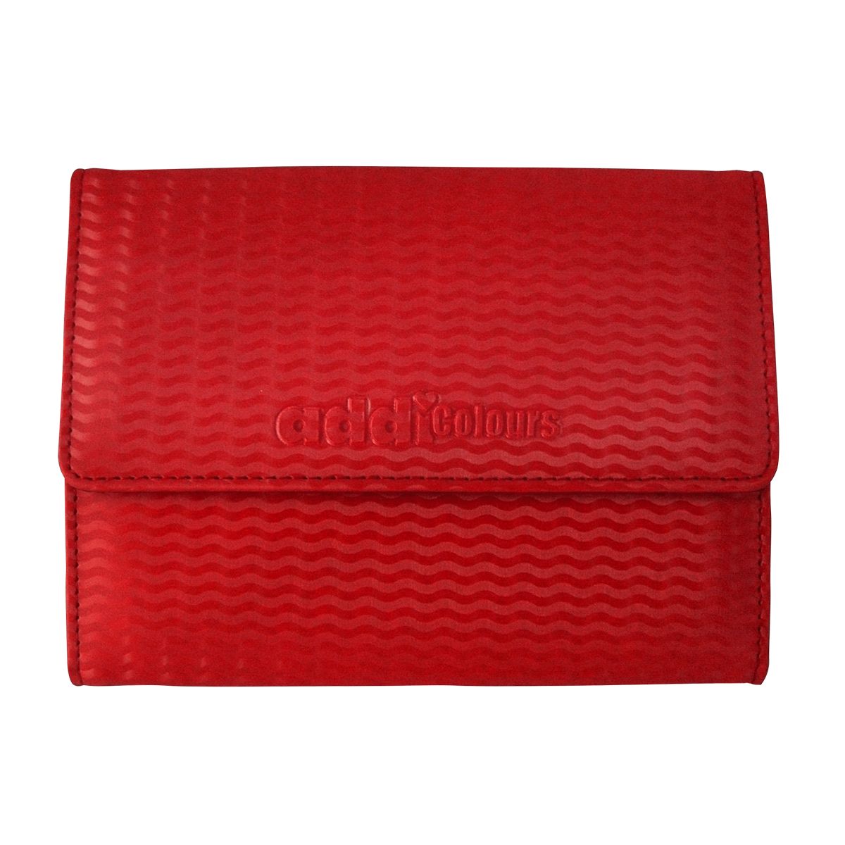 addi addi-Colours Etui rot sortiert 9 St