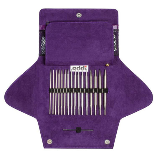 addi addi-Click by Woolly Hugs Etui