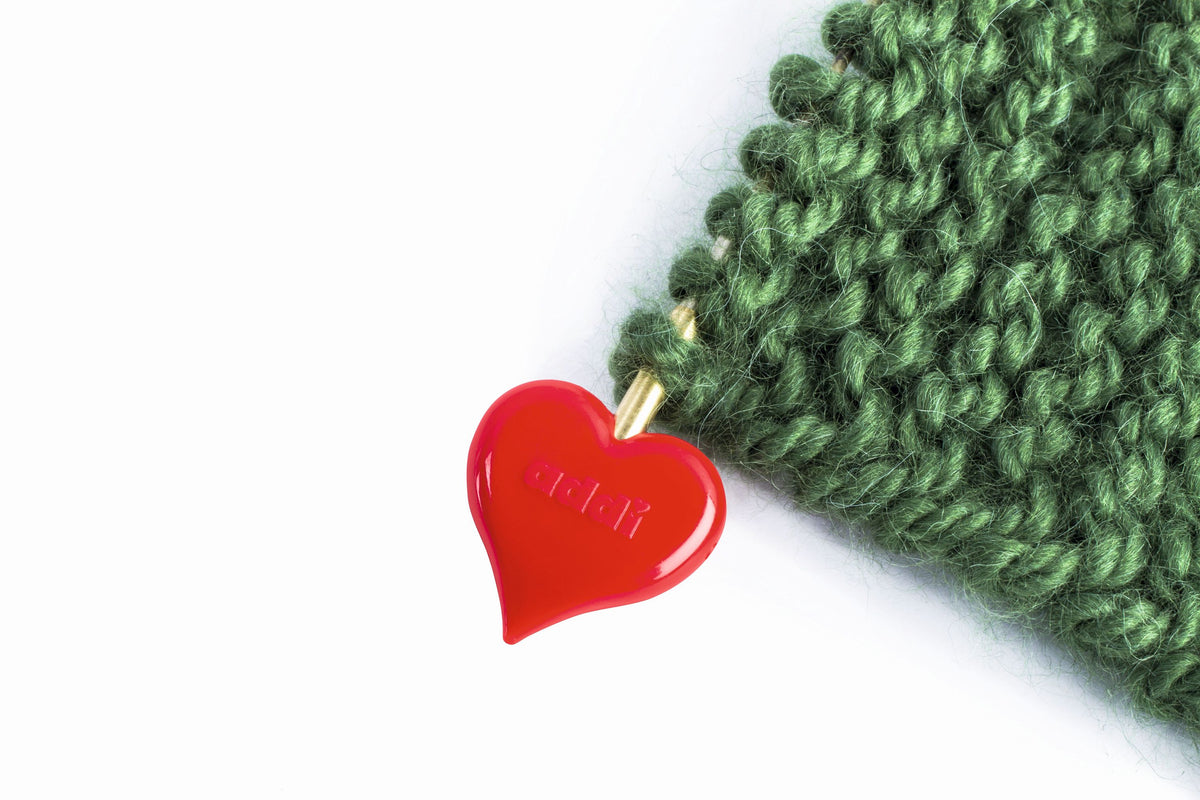 addi Heart Stopper 2 St
