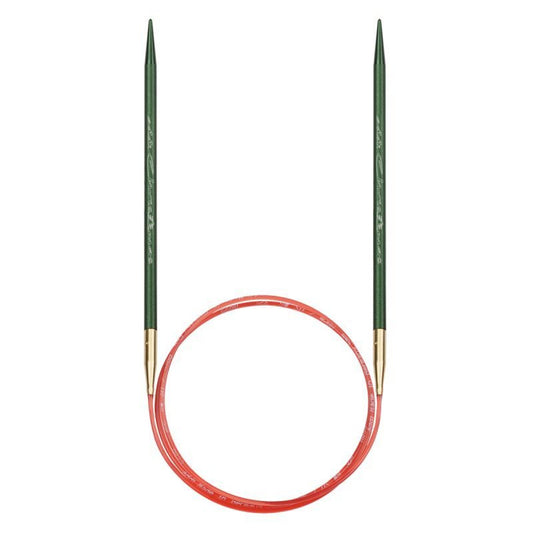 addi Feinstricknadel addi Christmas 4,00 mm 60 cm