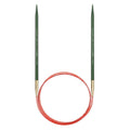 addi Feinstricknadel addi Christmas 4,00 mm 80 cm