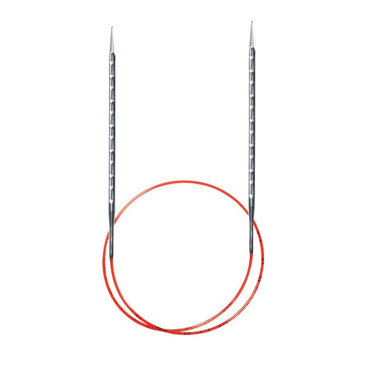 addi Feinstricknadel Novel viereckig 2,25 mm 60 cm