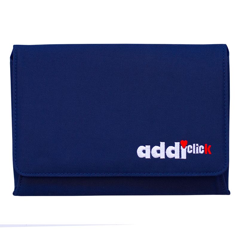 addi addi-click Novel-Etui Lace Short