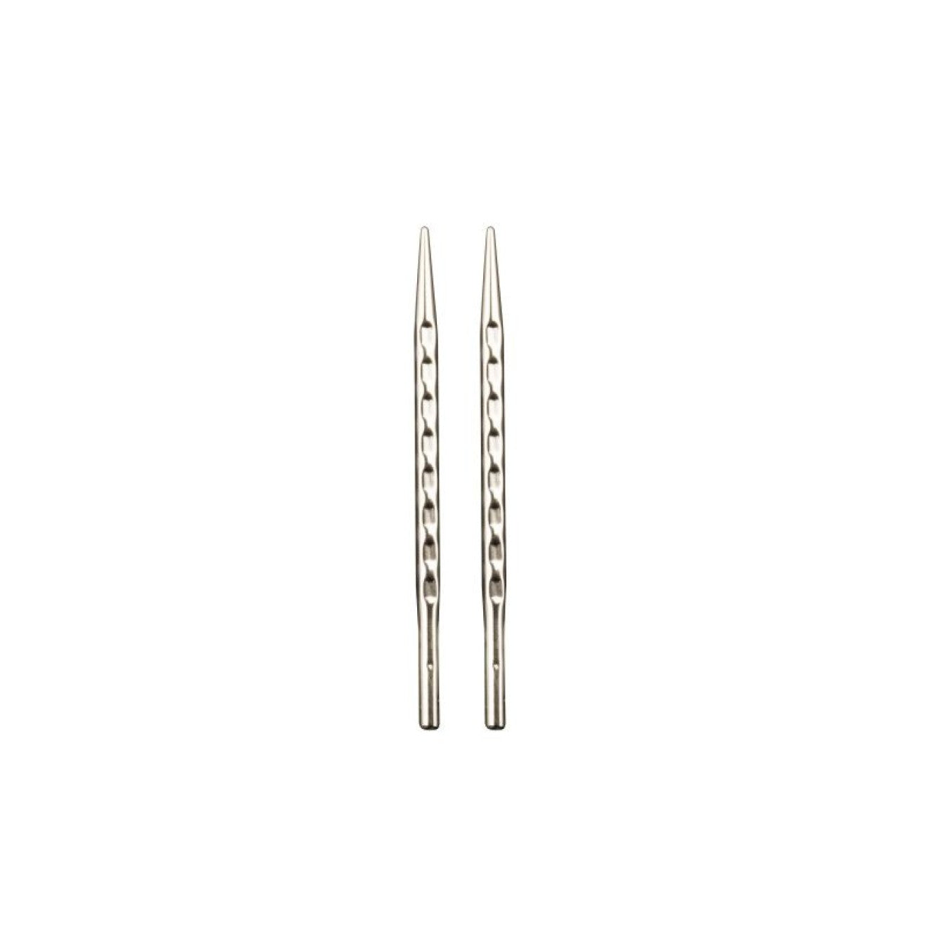addi addiClick Novel LACE SHORT Spitzen 3,75 mm 1 Paar