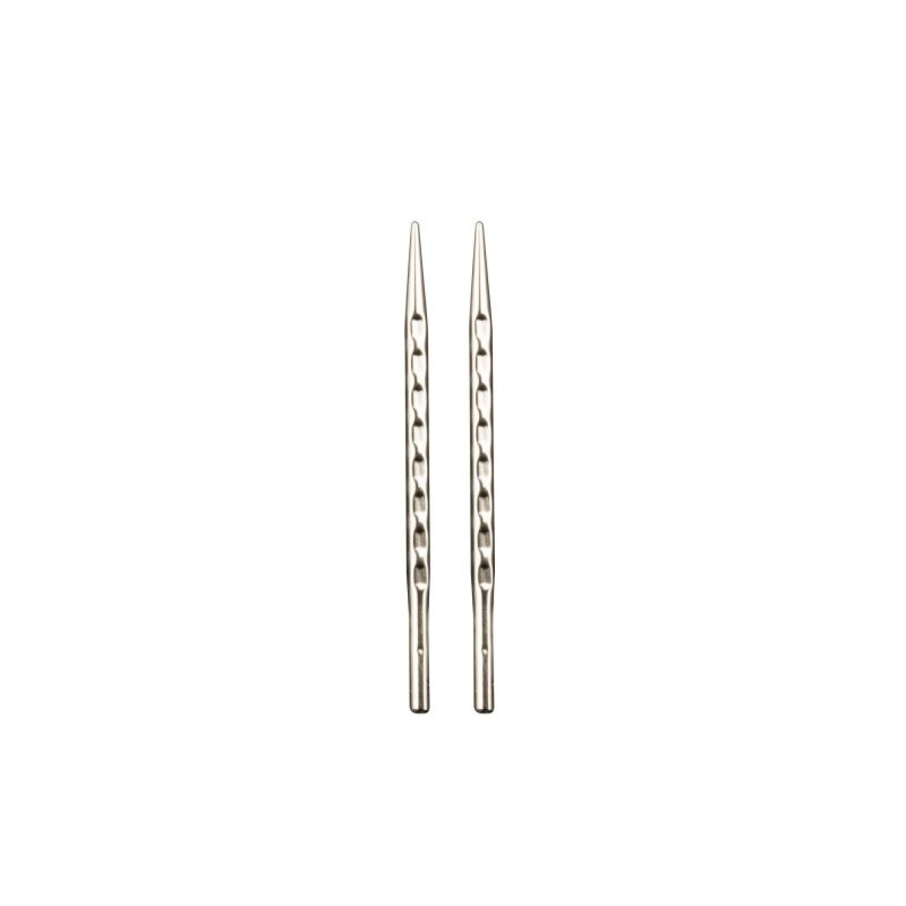 addi addiClick Novel LACE SHORT Spitzen 6,00 mm 1 Paar