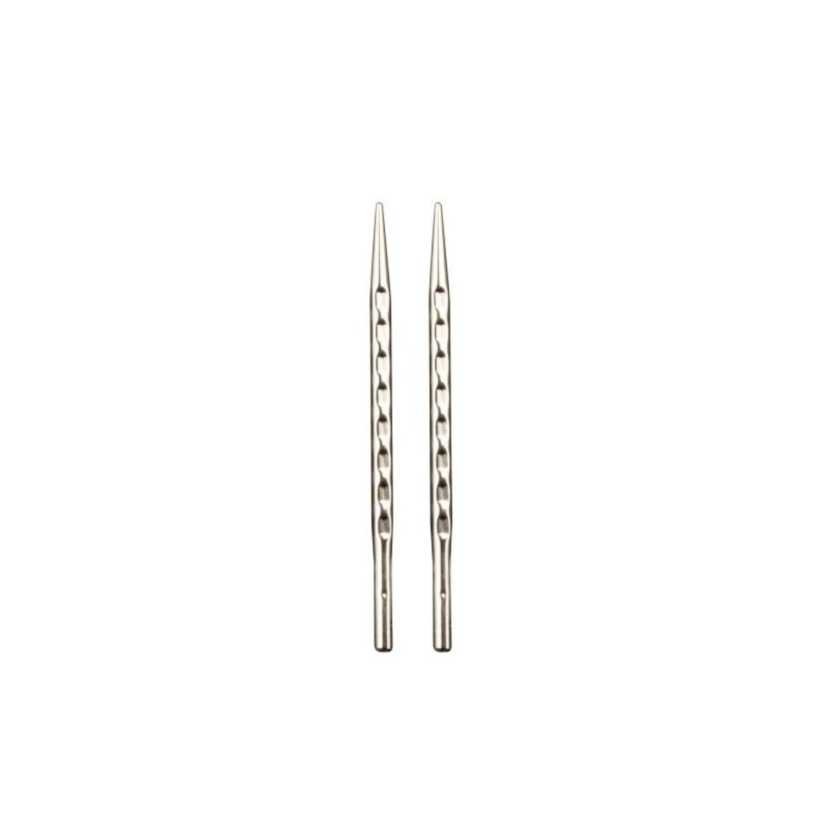 addi addiClick Novel LACE SHORT Spitzen 6,50 mm 1 Paar