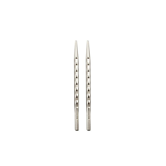 addi addiClick Novel LACE SHORT Spitzen 7,00 mm 1 Paar