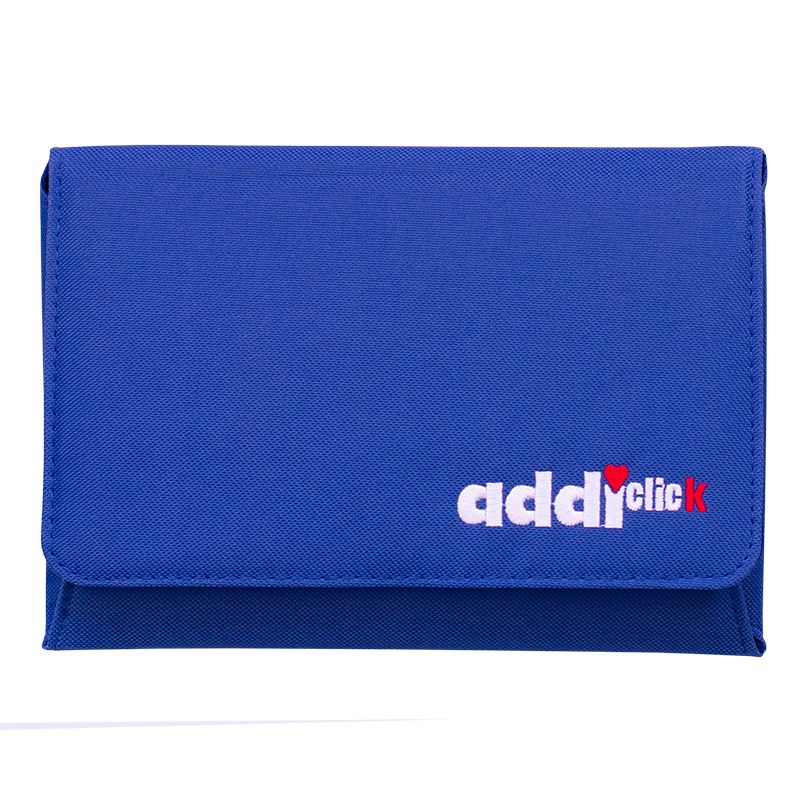 addi addi-click Novel-Etui Lace Long