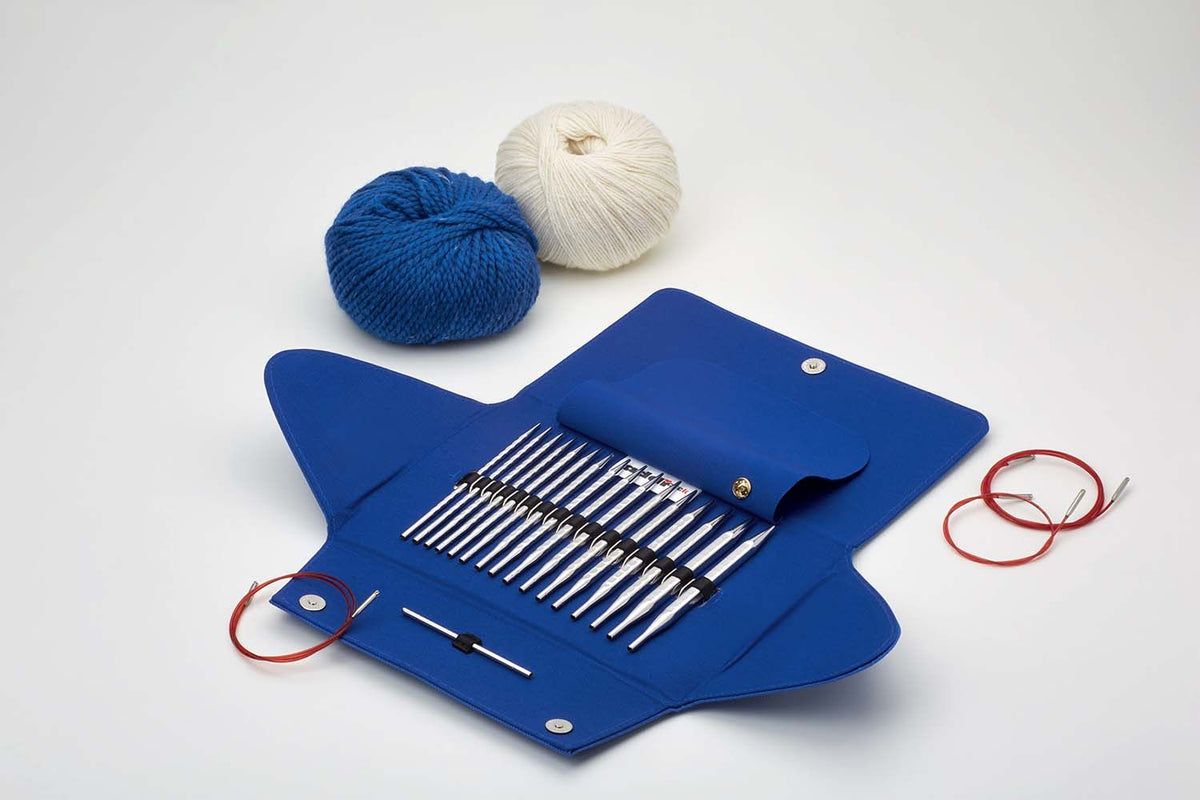 addi addi-click Novel-Etui Lace Long