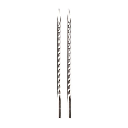 addi addiClick Novel LACE LONG Spitzen 3,50 mm 1 Paar